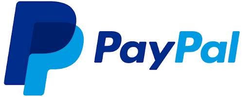pay with paypal - White Stripes Store